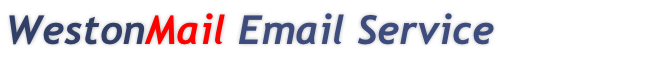 WestonMail Email Service
